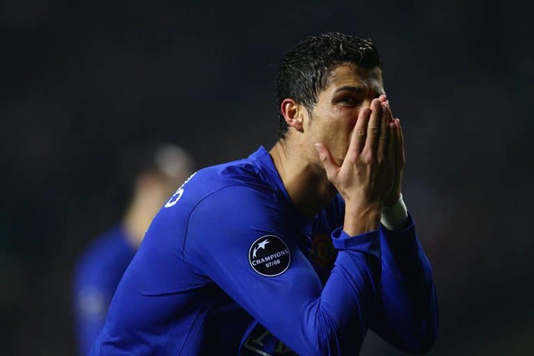Cristiano Ronaldo a-t-il égalé le record du monde de buts marqués ?