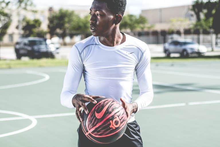 L’importance de la nutrition pour les jeunes athlètes