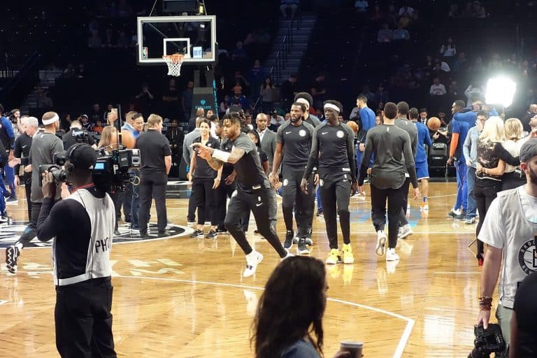 James Harden entre dans l’histoire de la NBA