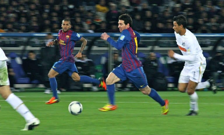 Lionel Messi : les détails du contrat de la star du Barça ont été divulgués