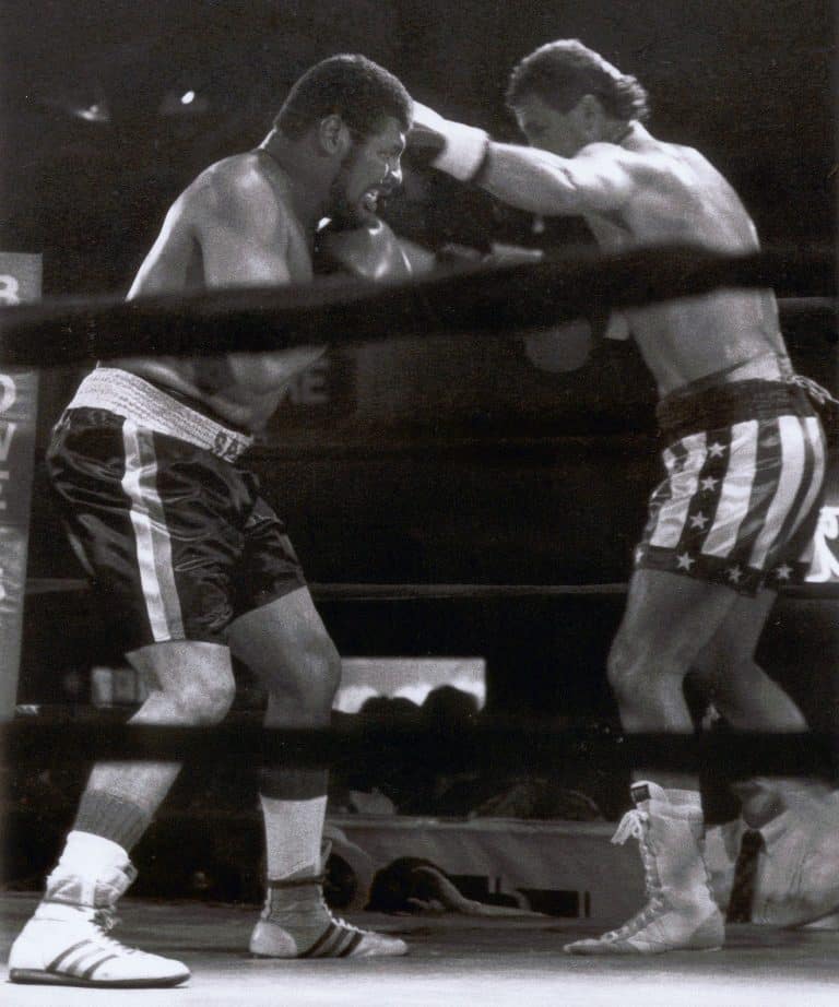 La légende de la boxe Leon Spinks est décédée à 67 ans