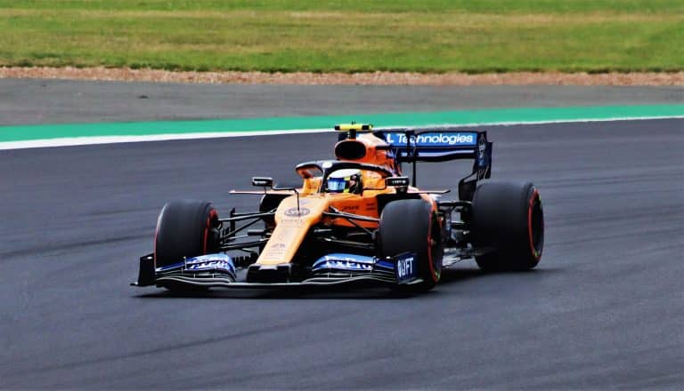 Formule 1 : Daniel Ricciardo excité d’entamer la saison 2021