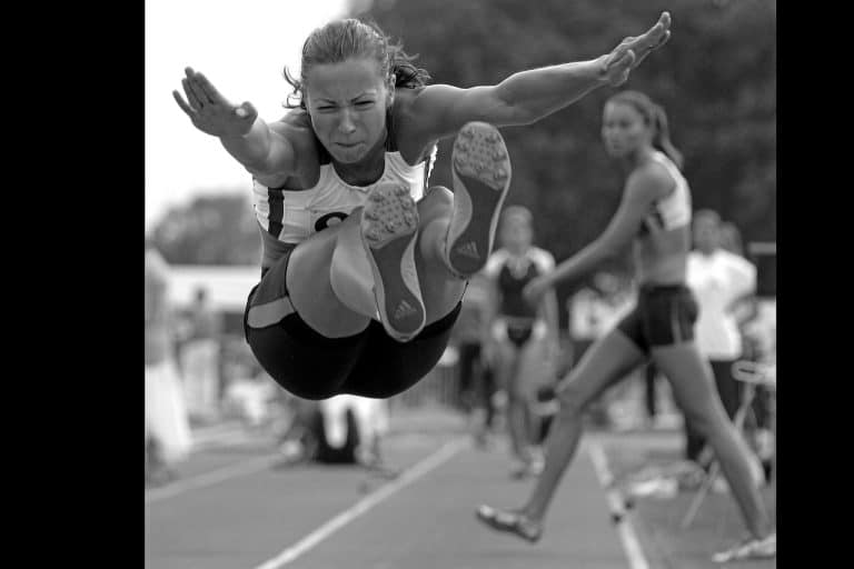 Les athlètes transgenres vont détruire le sport féminin