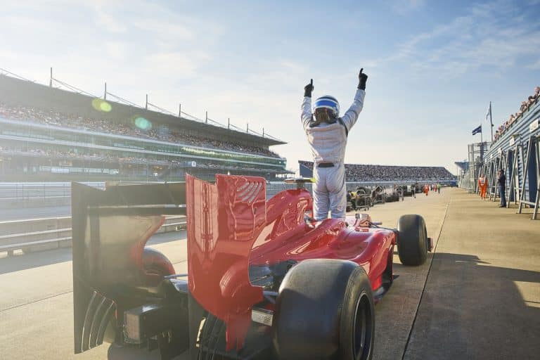 La campagne de Formule E cible les amateurs de sport socialement conscients