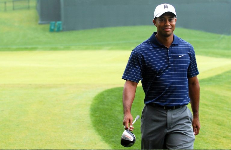 Tiger Woods souffre de multiples blessures à la suite d’un accident de voiture