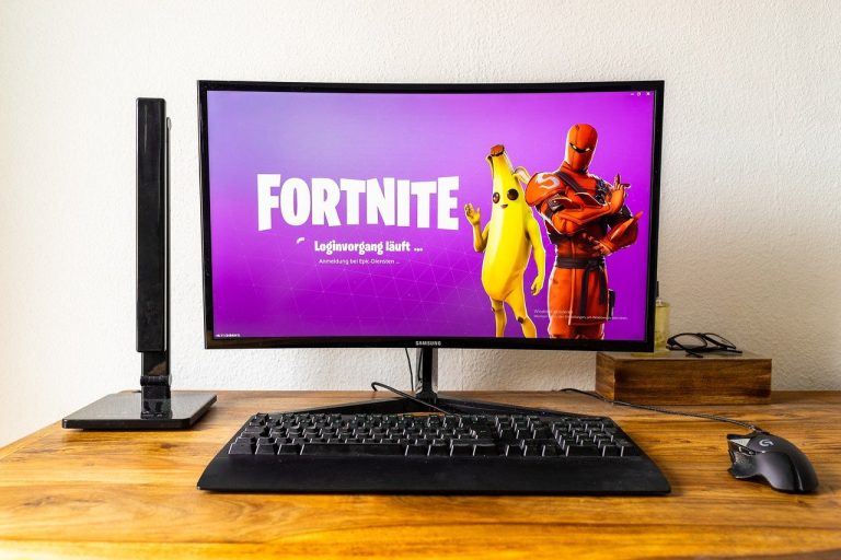 Neymar débarque sur Fortnite