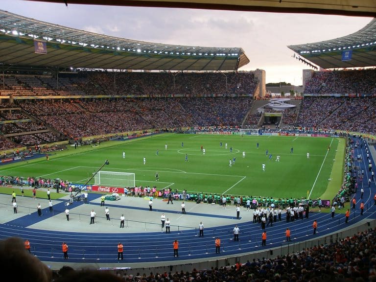 La FAI est ravie de l’engagement du gouvernement britannique à soutenir la candidature conjointe pour accueillir la Coupe du monde 2030
