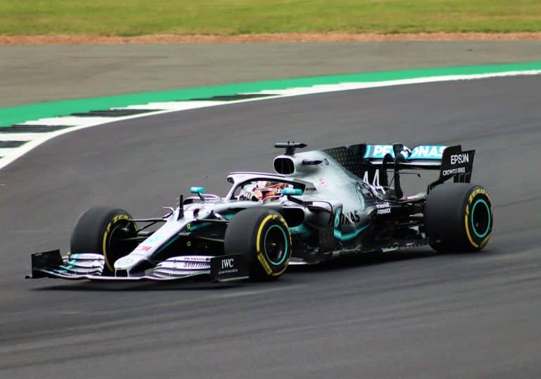 Essais F1 : Red Bull pourrait-il défier Mercedes en 2021 ?