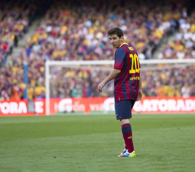 Le PSG propose à Messi un contrat de deux ans