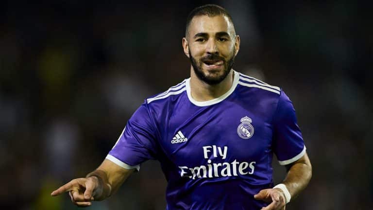 Comment Karim Benzema est sorti des ombres de Cristiano Ronaldo et de Gareth Bale ?