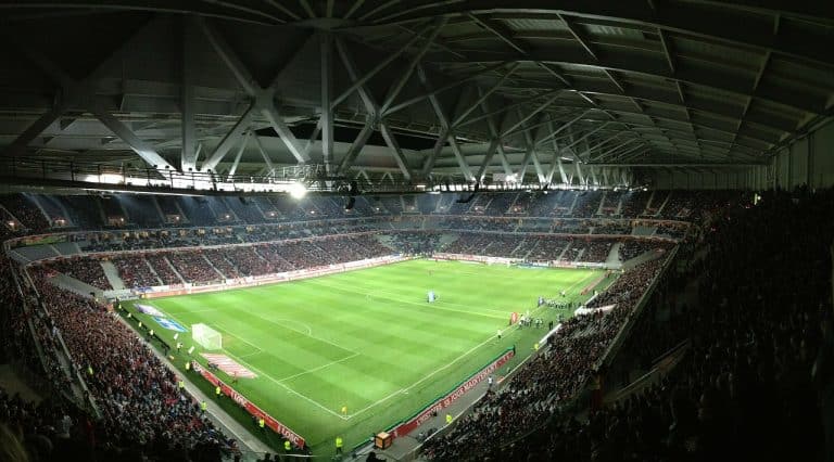 Les six équipes anglaises se retirent de la Super League européenne