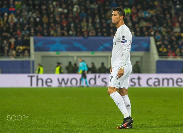 La recherche infructueuse de Cristiano Ronaldo pour un nouveau club après le refus du Real