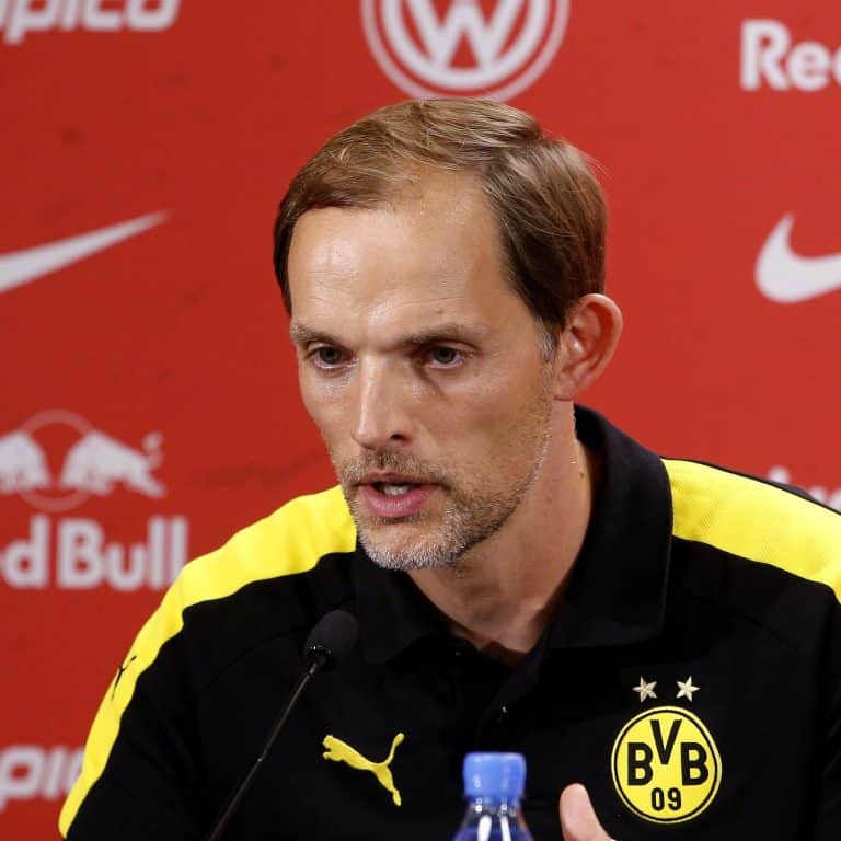 Tuchel : c’est une réalisation fantastique