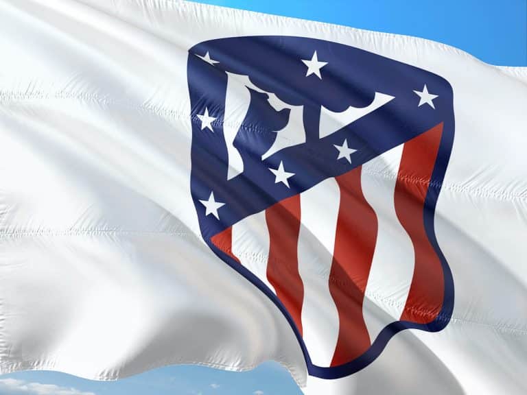 L’Atletico Madrid a souffert jusqu’à la dernière minute, mais a arraché la victoire