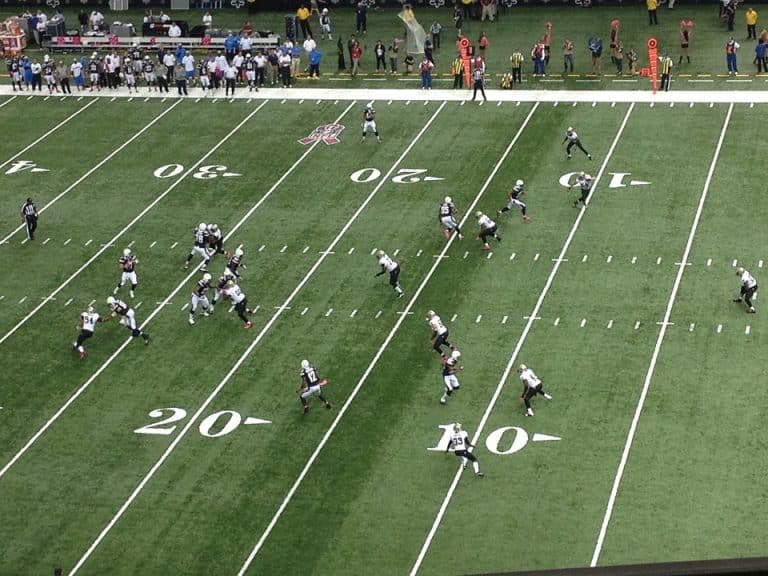 Six nouvelles règles en NFL pour la saison 2021