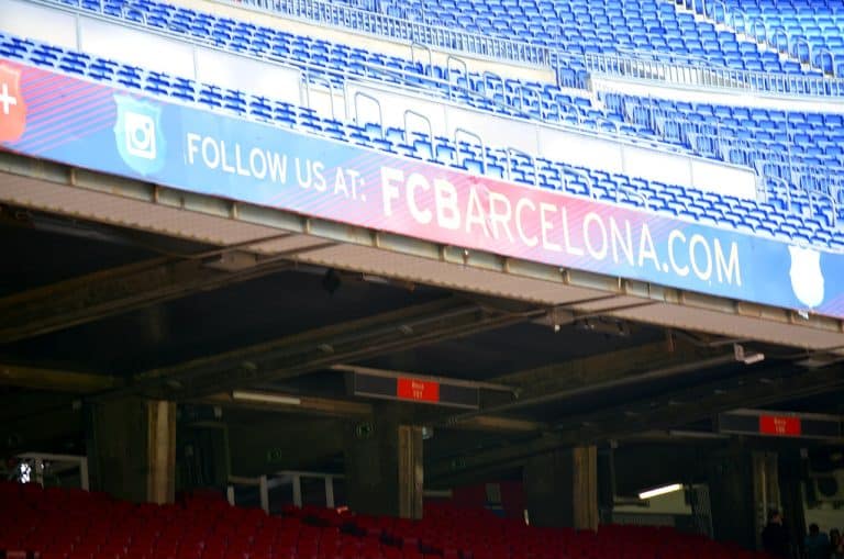 Le Barça laisse passer ses chances de gagner la Liga