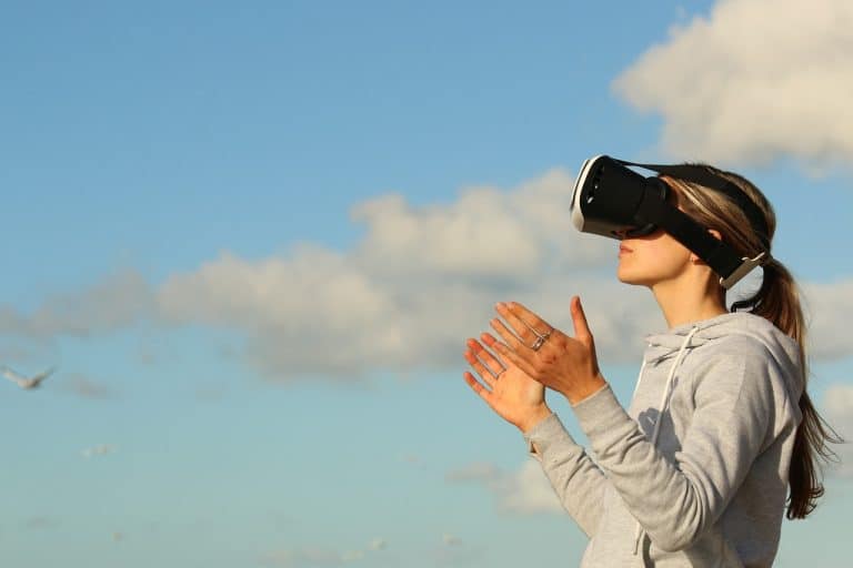 Transformer l’industrie du sport avec des technologies immersives