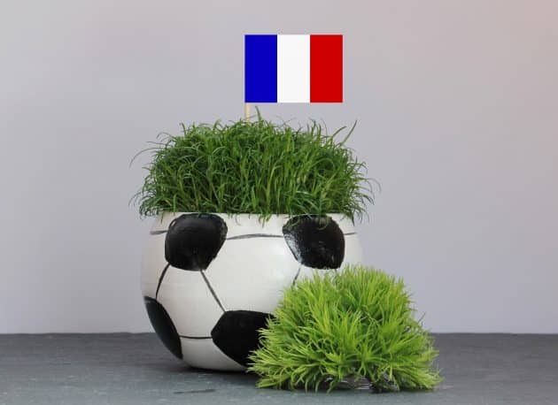 Mbappé aide la France à arracher le nul contre la Hongrie