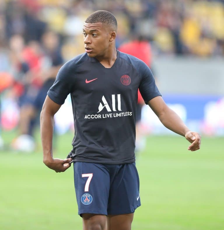Haaland et Mbappe : deux stars piégées dans leurs clubs