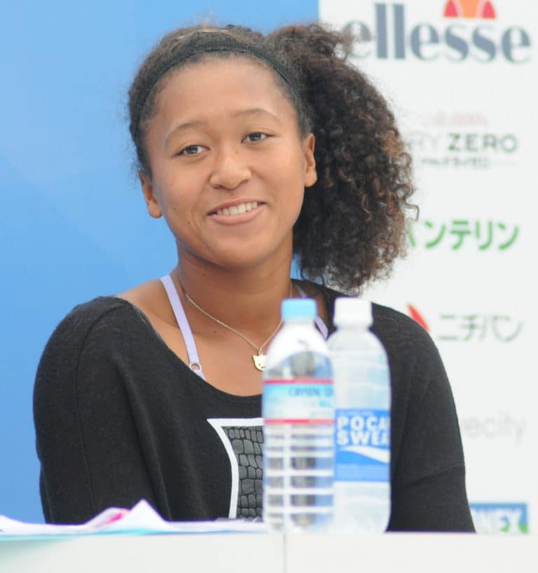 Naomi Osaka se retire du tournoi de Roland-Garros