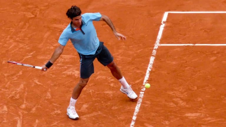 Le retrait de Roger Federer de Roland-Garros a surpris le monde du tennis