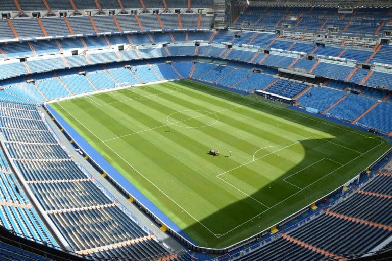 Le Real Madrid envisage de déménager à Wanda Metropolitano