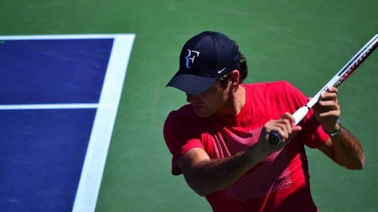 Roland-Garros : Roger Federer pourrait se retirer du tournoi