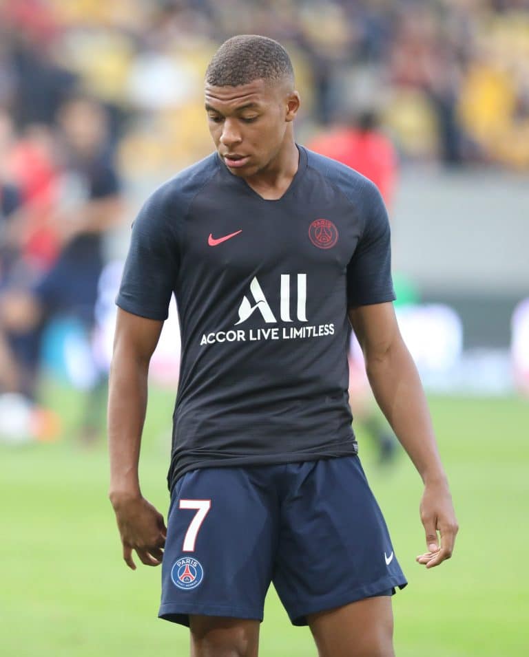 Le Real Madrid considère Luis Campos comme la clé de la signature de Mbappé