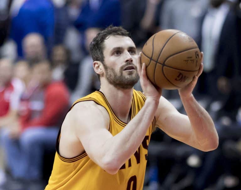 Ce que signifie l’arrivée potentielle de Kevin Love aux Warriors