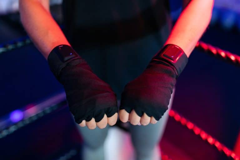 L’innovation est vitale pour le leadership sportif en temps de crise