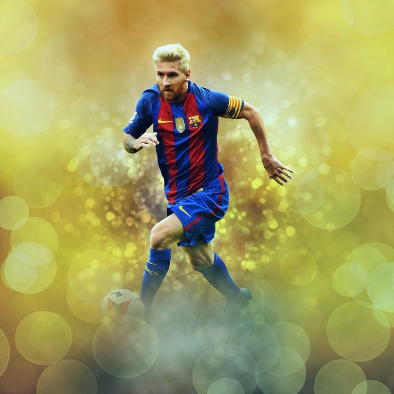 Le contrat de Messi au Barça prend fin