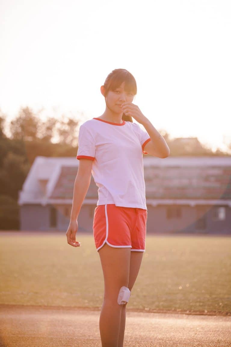 La sexualisation des femmes dans le sport s’étend même à leur tenue