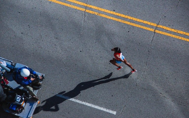 La science pour combattre le dopage dans le sport