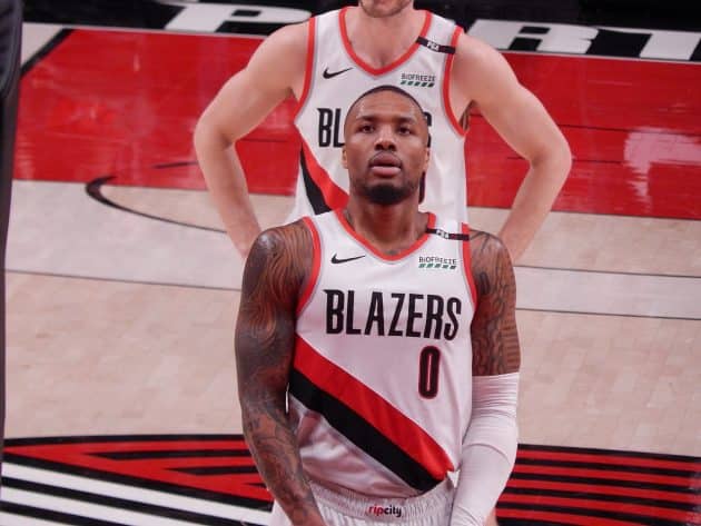 Quelle équipe NBA pourrait recruter Damian Lillard ?