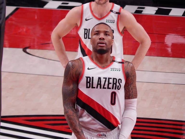 Quelle équipe NBA pourrait recruter Damian Lillard ?