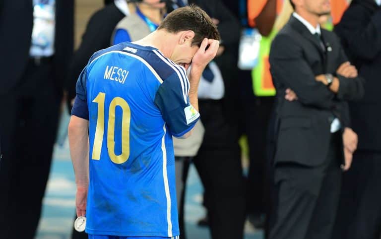 Quel avenir pour le Barça après le départ de Messi ?