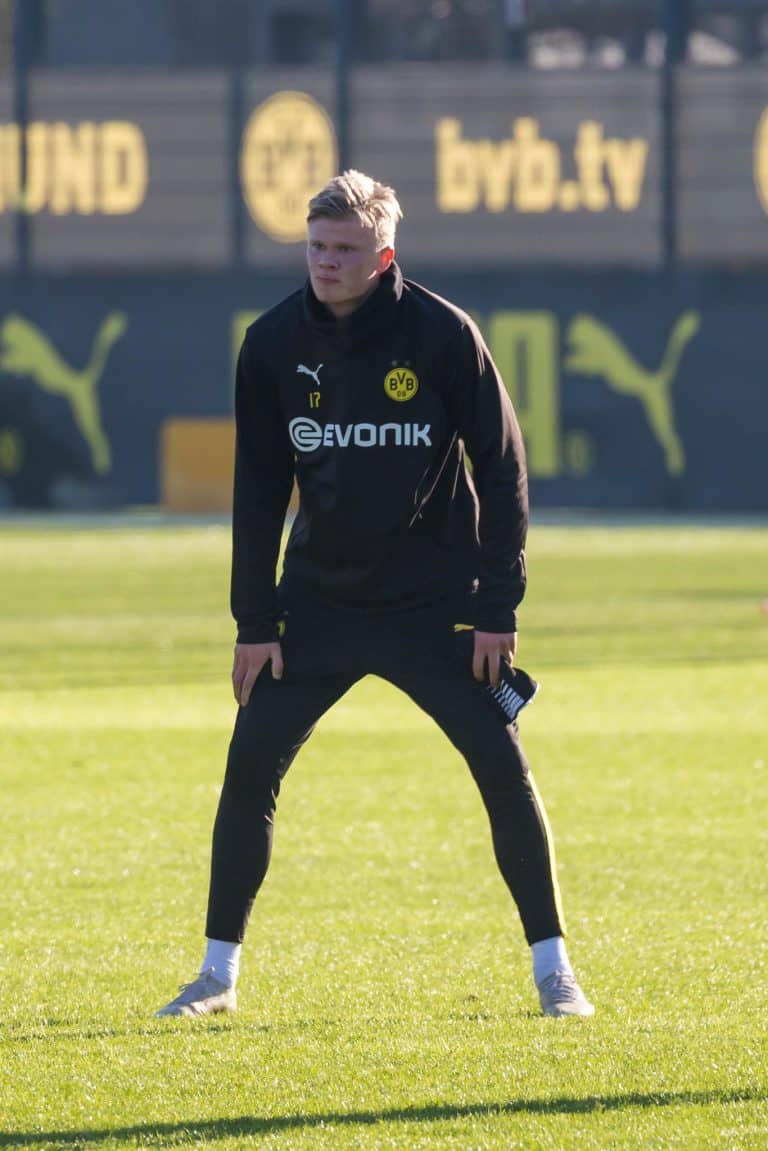 Haaland pourrait-il se rendre au Bayern Munich ?