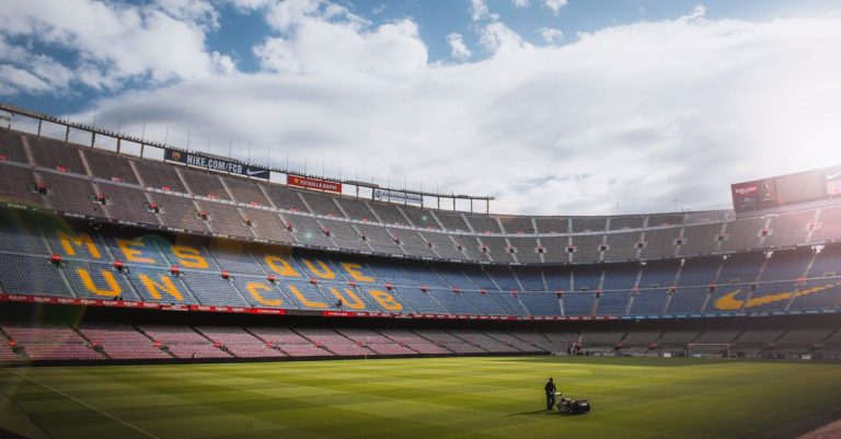 Messi au PSG, les sponsors jubilent !