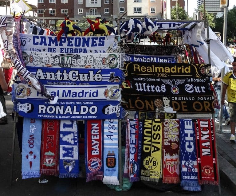 Les signatures les plus chères de l’histoire du Real Madrid