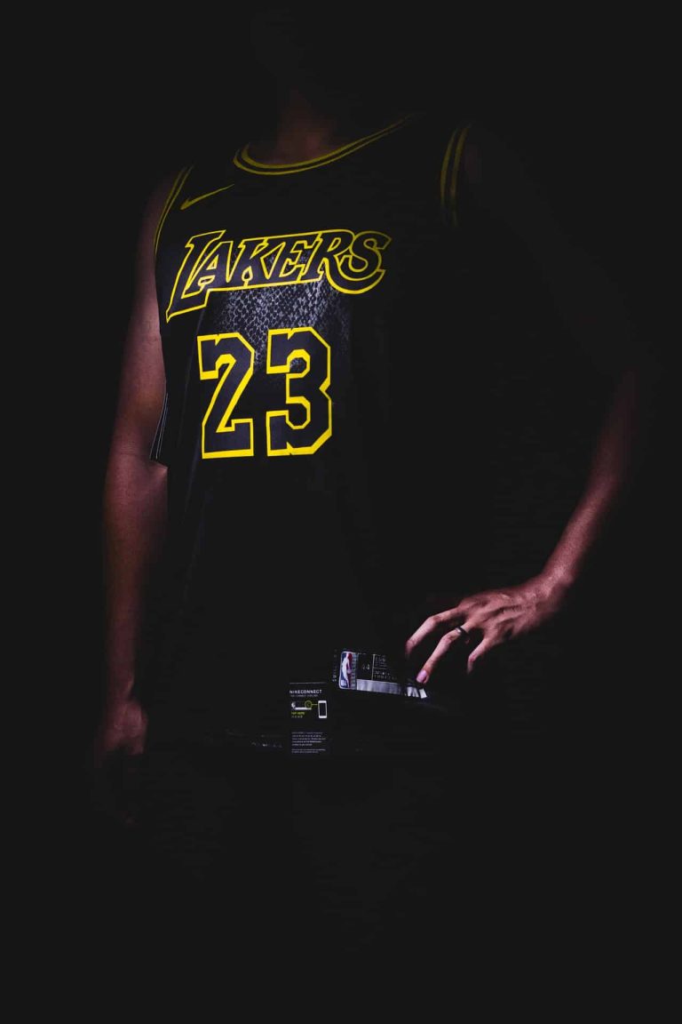 Lebron James émet un avertissement subtil après un manque de respect majeur