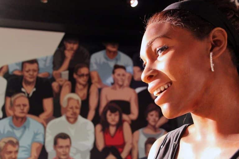Serena Williams parle de son amour de longue date pour les jeux vidéo