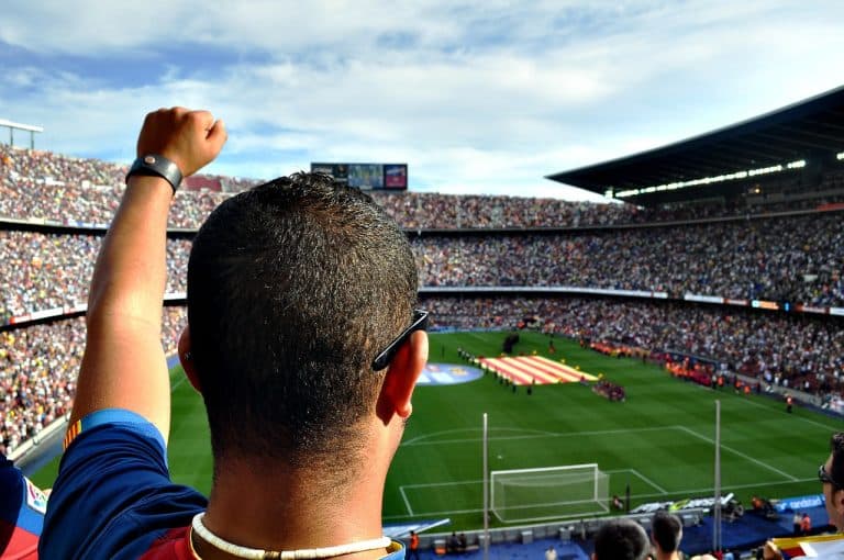La Liga conclut un accord lucratif avec CVC