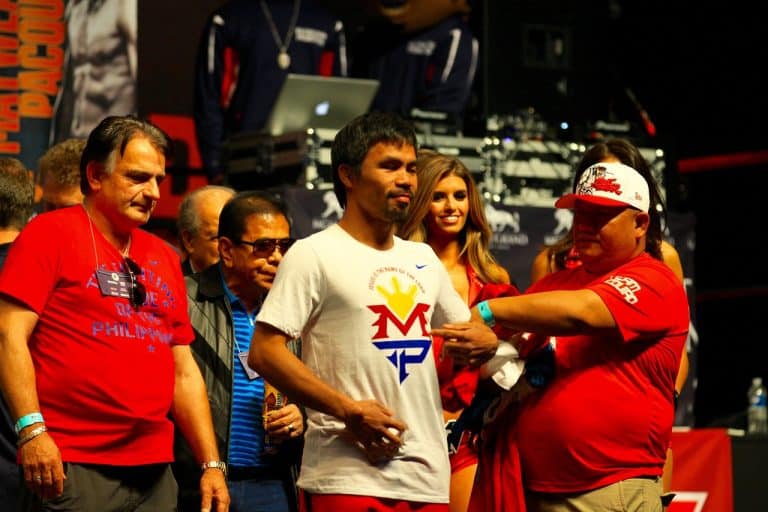 Pacquiao, Federer, Gasol… qui sera la prochaine légende du sport à prendre la retraite ?