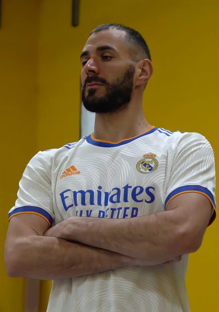 Le Real Madrid s’amuse au Bernabeu