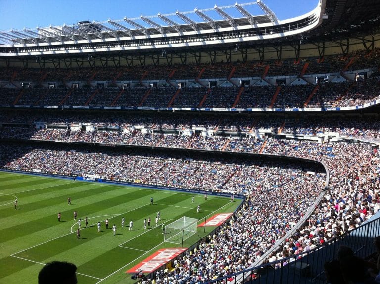 Le pari risqué du Real Madrid sur la jeunesse porte ses fruits
