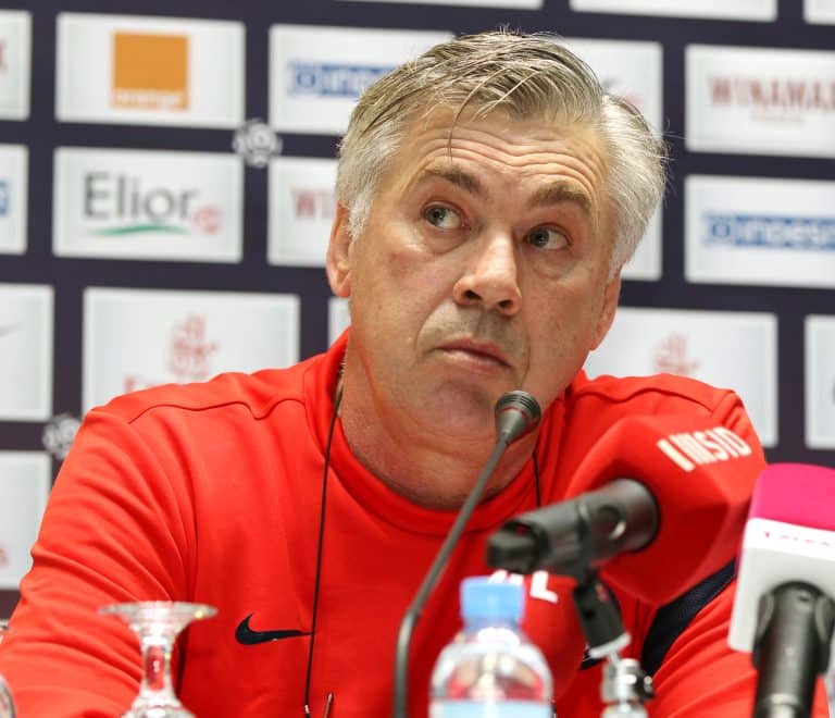 Les causes de la première crise d’Ancelotti au Real