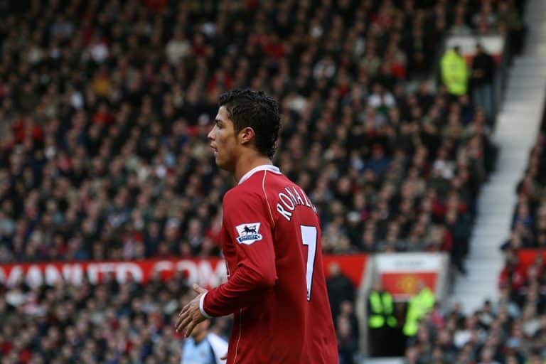 Cristiano Ronaldo toujours aussi meurtrier