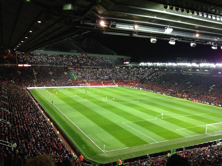 La situation catastrophique de Manchester United