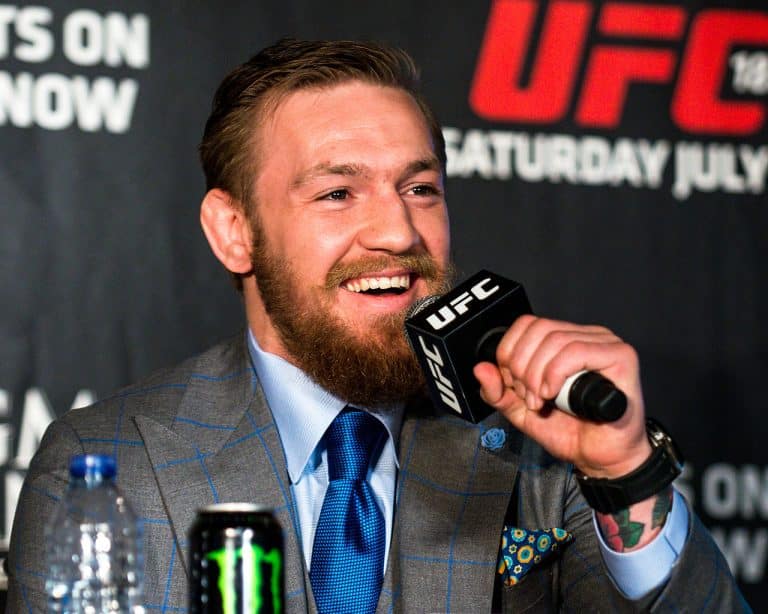 Des rumeurs sur le possible retour de Conor McGregor à l’UFC