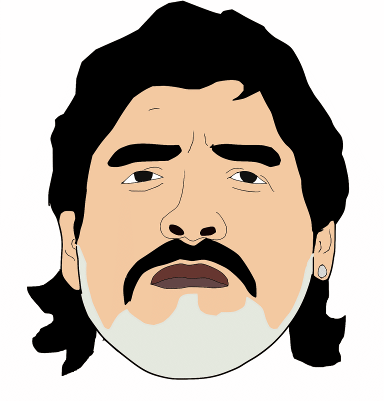 Diégo Maradona a été enterré sans son cœur